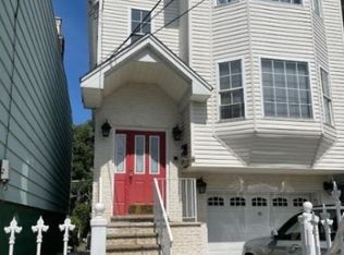 610 N 9Th St, Newark City, NJ 07107