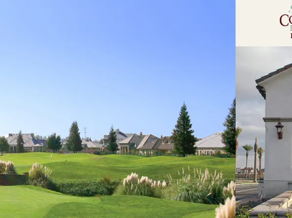 11363 N Sandhaven Ave, Fresno, CA 93730