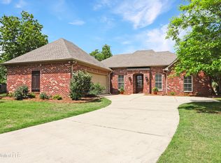 505 Stoney Cv, Madison, MS 39110