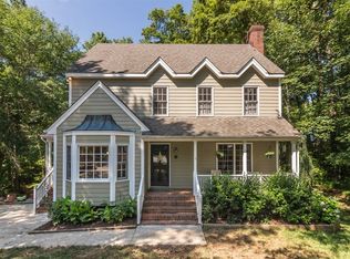 18 Cobbleridge Ct, Durham, NC 27713