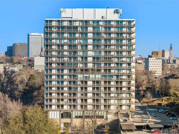 2300 Riverside Dr Unit 6A, Tulsa, OK 74114
