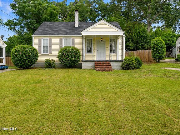 2nd image of 1747 King Woods Drive