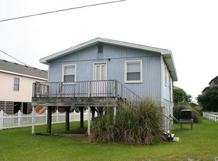 2917 S Wrightsville Ave, Nags Head, NC 27959