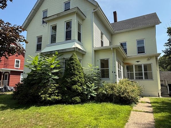 91 Woodland Ave #1