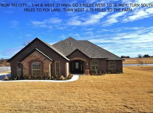 961 County Street 2982, Blanchard, OK 73010