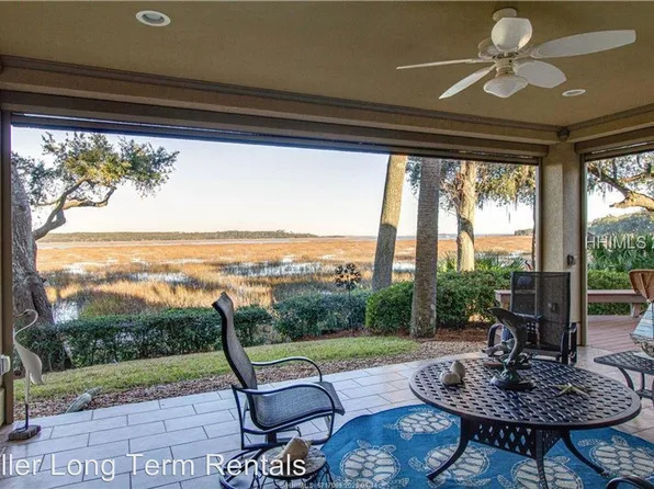 35 Old Fort Dr, Hilton Head Island, SC 29926