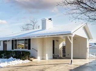 244 E 7890 S, Sandy, UT 84070