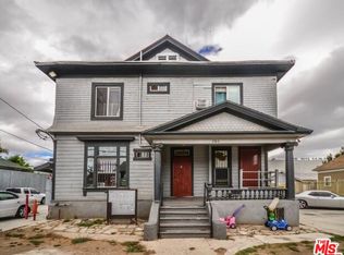 1503 Menlo Ave, Los Angeles, CA 90006