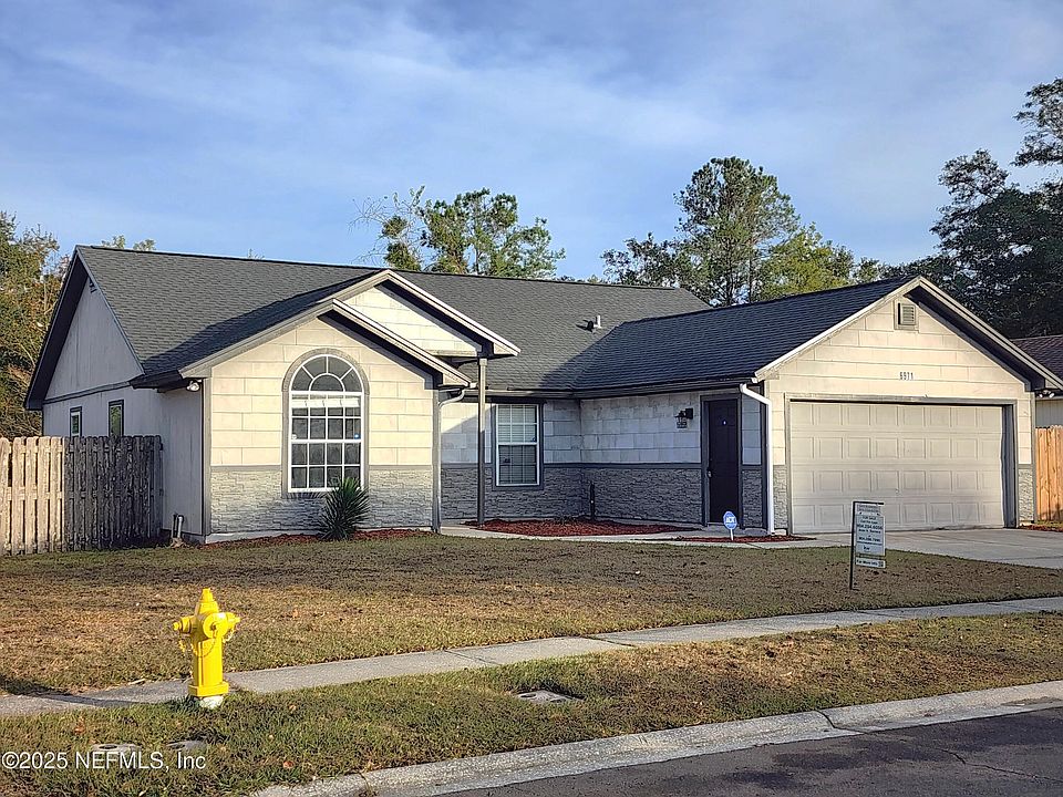 6971 HUNTINGTON WOODS Circle W, Jacksonville, FL 32244 | Zillow