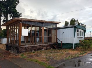 4531 Franklin Blvd Space A, Eugene, OR 97403