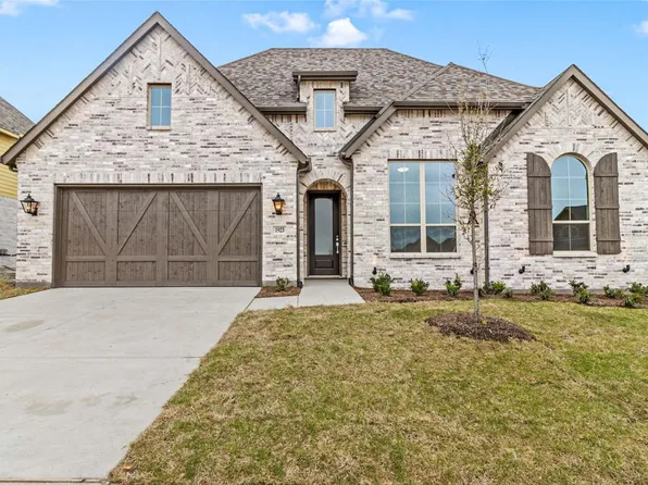 1923 Rondinella Dr, Rockwall, TX 75032