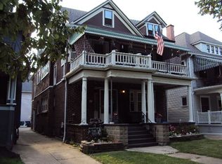 808 Richmond Ave #1, Buffalo, NY 14222