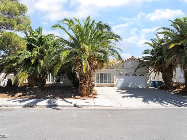 3646 Billman Ave, Las Vegas, NV 89121
