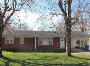 1657 Ryan Ave, Murray, KY 42071