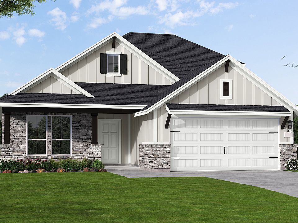 Elevation E