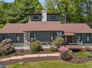 4 Fox Ridge Rd, Glenmoore, PA 19343