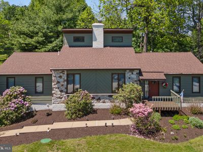 4 Fox Ridge Rd, Glenmoore, PA, 19343