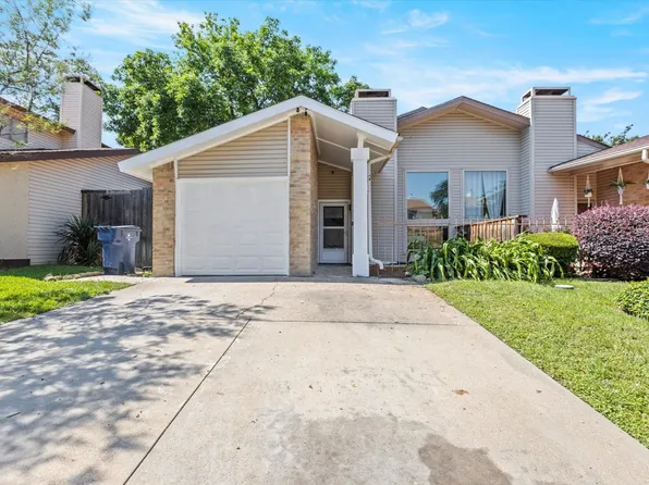 409 Atherton Dr, Garland, TX 75043