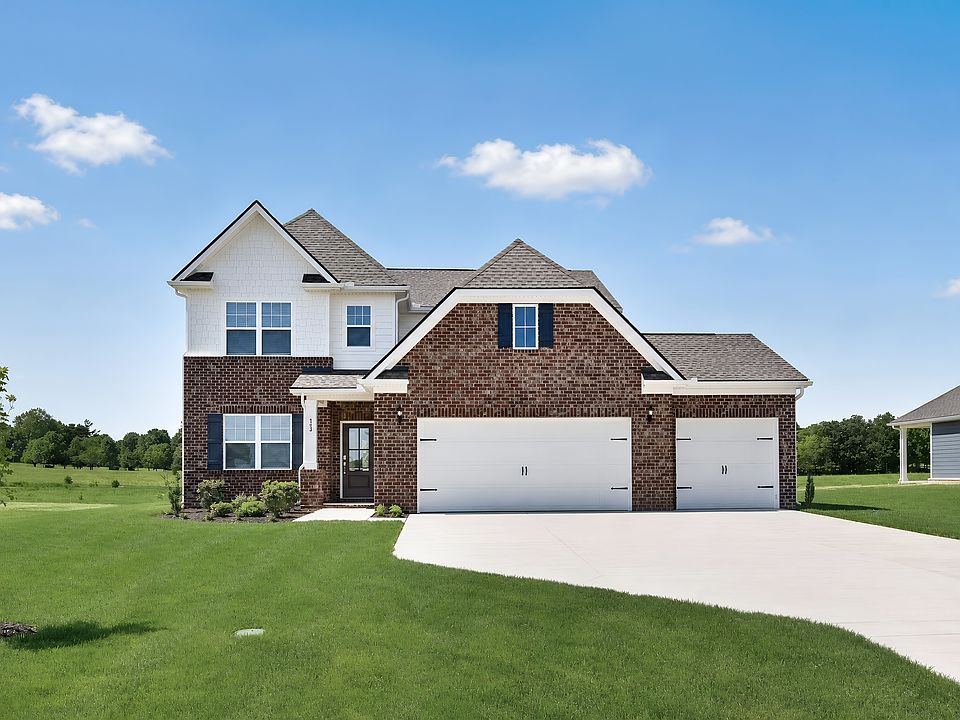 Dillon Pointe Mayflower 1
