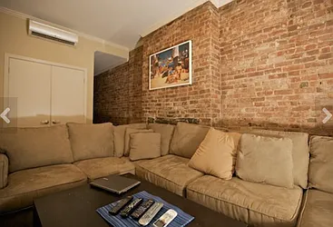 Rented by Westminster Management