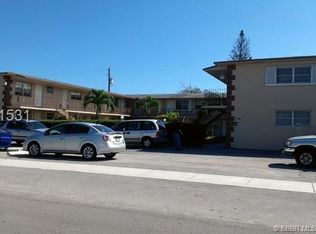 1710 McKinley St APT 2, Hollywood, FL 33020