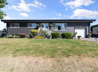 8550 Norman Cres, Chilliwack, BC V2P 5C6