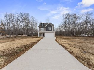 0 N Ballard Rd LOT 33, Manchester, TN 37355