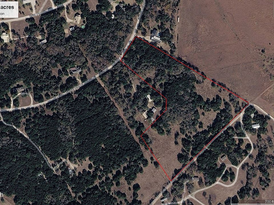 1st image of Cedar Elm Dr