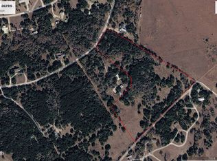 Cedar Elm Dr, Whitney, TX 76692