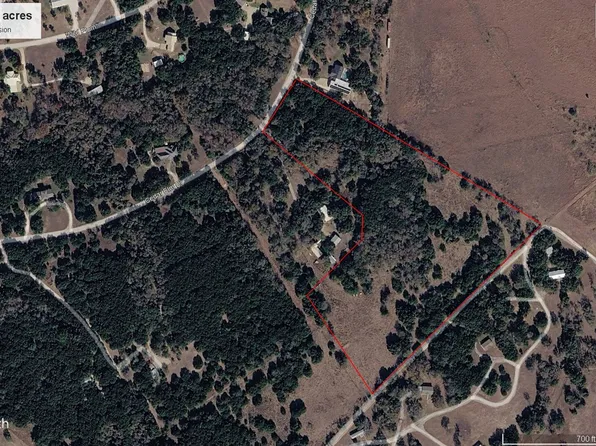 Cedar Elm Dr, Whitney, TX 76692