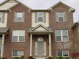 Great Townhome in Traders Pointe