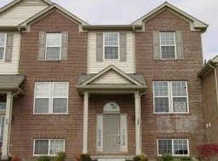 8325 Codesa Way, Indianapolis, IN 46278