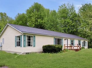 11200 Willard Rd, Burt, MI 48417