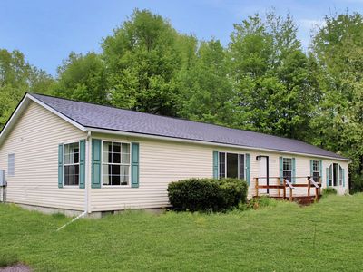 11200 Willard Rd, Burt, MI, 48417