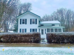40 Boston Ave, Seneca Falls, NY 13148