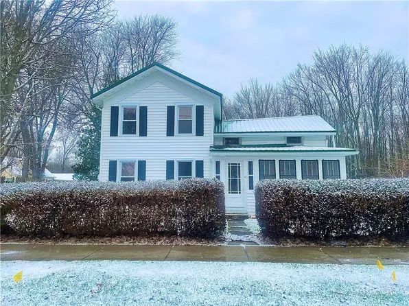 40 Boston Ave, Seneca Falls, NY 13148