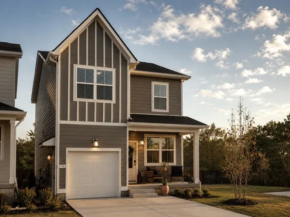 1128 Marlowe Lndg Lot 22, Nashville, TN 37207