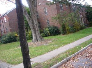 808 Monument Ave APT D, Fredericksburg, VA 22401