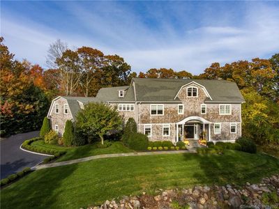 61 Lantern Hill Road, Madison, CT, 06443