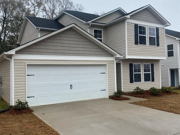 1305 Dodd St, Shelby, NC 28152