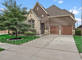 2826 Hadley Springs Ln, Spring, TX 77386