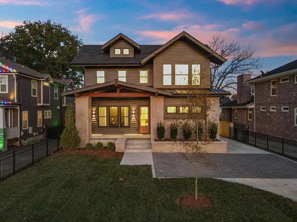 136 51st Ave N, Nashville, TN 37209
