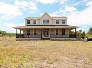 13260 Sleepy Hollow Ln, Fort Myers, FL 33913