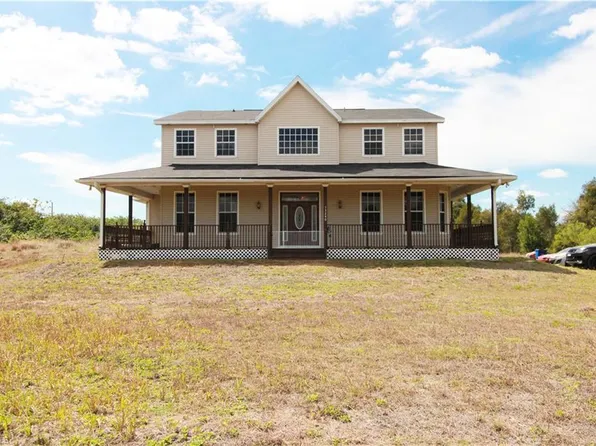 13260 Sleepy Hollow LN, FORT MYERS, FL 33913