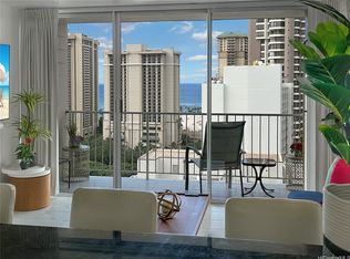 1925 Kalakaua Ave APT 2503, Honolulu, HI 96815