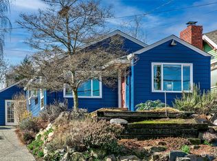 4415 Eastern Ave N, Seattle, WA 98103