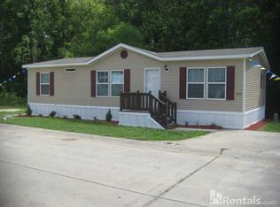 1803 Ewing Dr, Greensboro, NC 27405