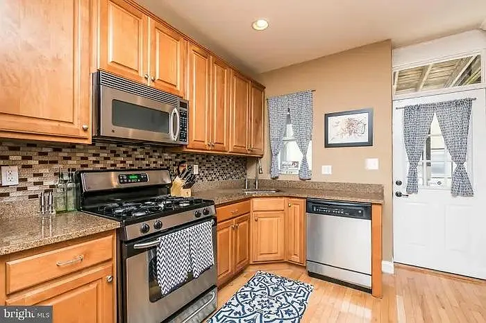 743 E Fort Ave — Photo 4