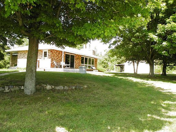 One view of the property.