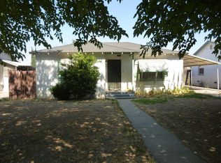 856 N 2nd St, Porterville, CA 93257